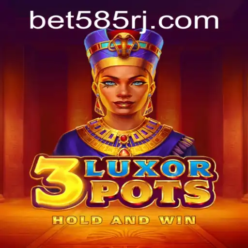 Exploring the Exciting World of 3LuxorPots: A Deep Dive Into Gameplay and Strategies