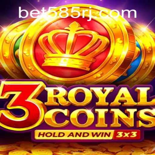 Exploring 3royalcoins: An Engaging Adventure in the World of Bet585