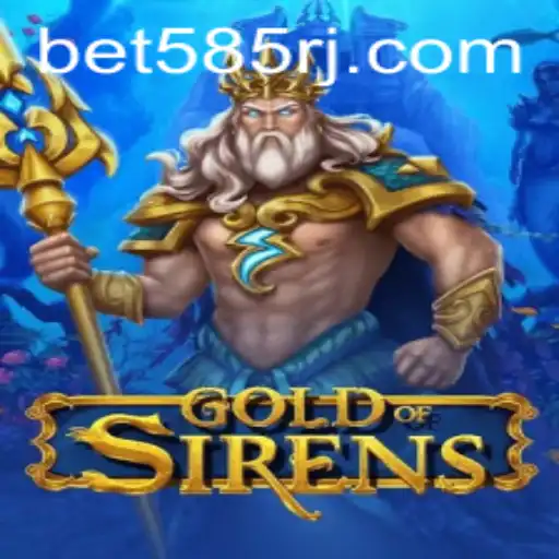 GoldofSirens: Dive Into the Mythical Realms of Epic Gaming