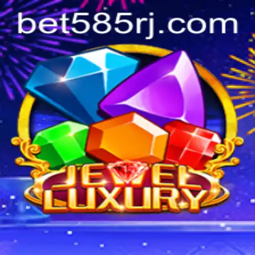 JewelLuxury: A Dazzling Gaming Experience with Bet585