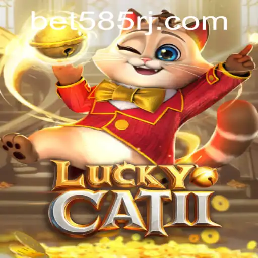 Discover the Thrilling World of LuckyCatII: A Dive into the Exciting Gameplay