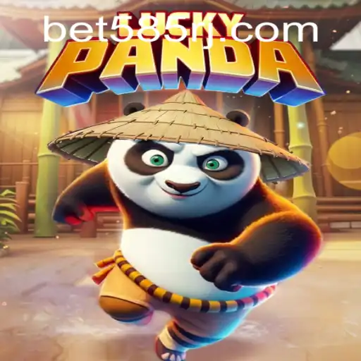LuckyPanda: Unleashing the Thrill of Play with Bet585