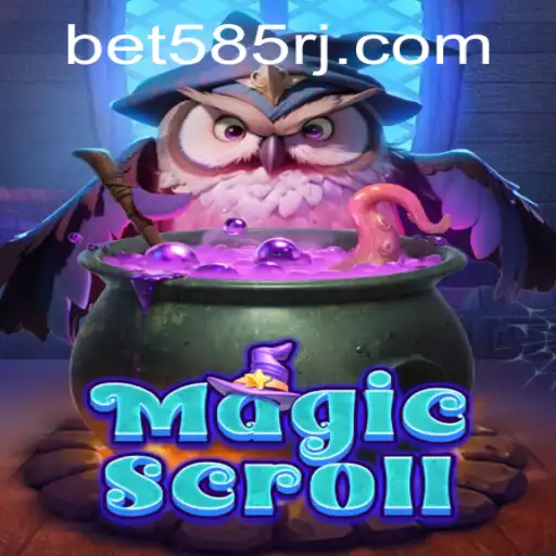 Explore the Enchanting World of MagicScroll: A Fresh Spin on Digital Gaming