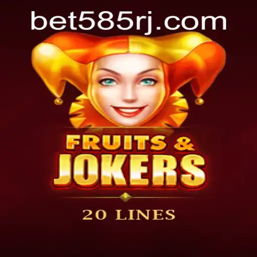 Discover the Exciting World of FruitsAndJokers20 – A Must-Try Game with Bet585