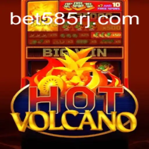 Exploring the Exciting World of HotVolcano: A Comprehensive Guide
