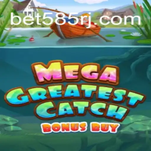Unveiling MegaGreatestCatchBonusBuy: The Thrilling Adventure Awaits
