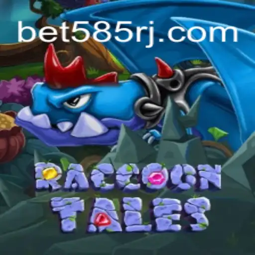 Explore the Enchanting World of RaccoonTales: A Comprehensive Guide
