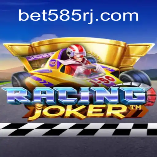 Exploring RacingJoker: A Thrilling Ride Through Dynamic Gameplay and Strategic Betting