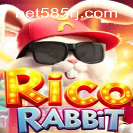 Explore the Captivating World of RicoRabbit and the Thrilling Bet585 Platform