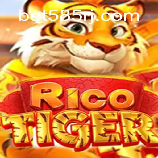 Exploring the Thrills of RicoTiger: A Comprehensive Guide with Bet585