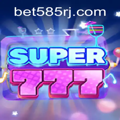 Discovering the Thrills of Super777: Unveiling the World of Digital Gaming with bet585
