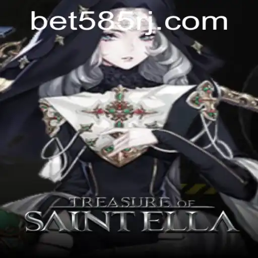 Discover the Exciting World of TreasureofSaintElla with bet585