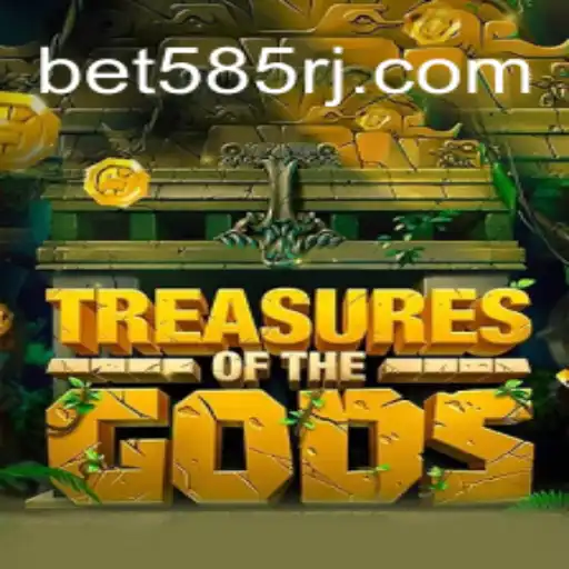 Unveiling the Mysteries of 'TreasureoftheGods': A Comprehensive Guide