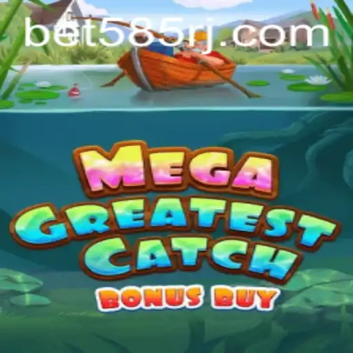 Unveiling MegaGreatestCatchBonusBuy: The Thrilling Adventure Awaits