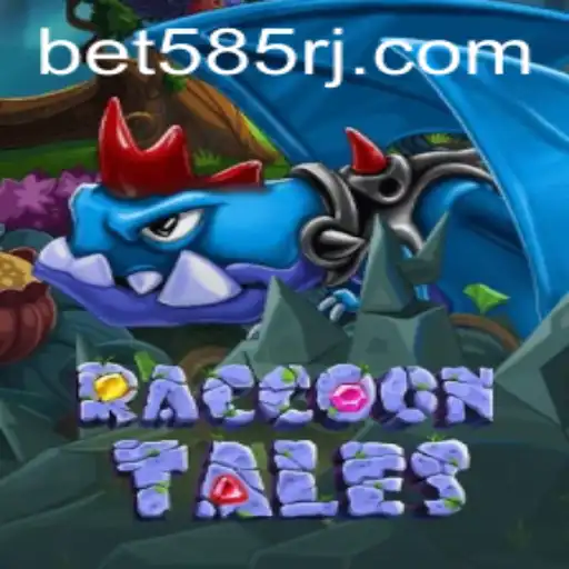 Explore the Enchanting World of RaccoonTales: A Comprehensive Guide
