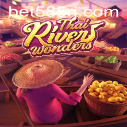 Discover the Excitement of ThaiRiverWonders: A Captivating Gaming Experience