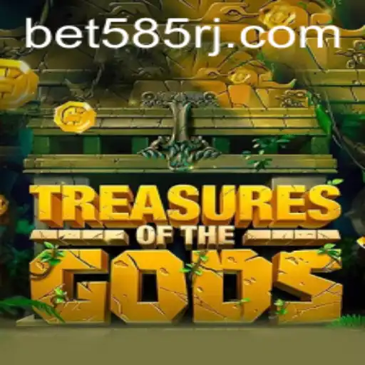Unveiling the Mysteries of 'TreasureoftheGods': A Comprehensive Guide