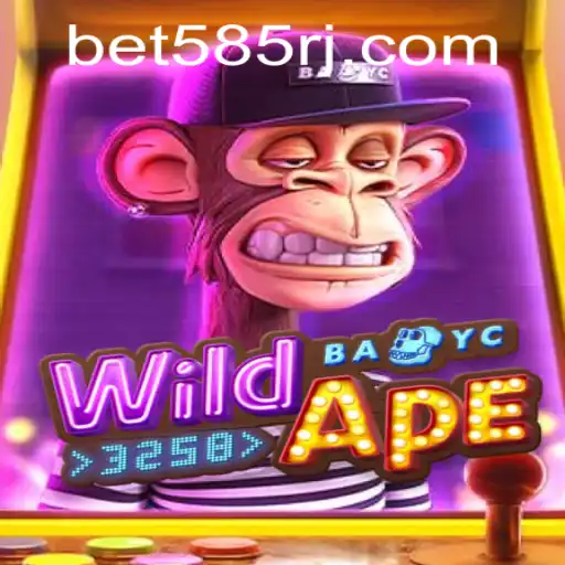 Exploring the Adventurous Gameplay of WildApe3258: A Modern Betting Experience